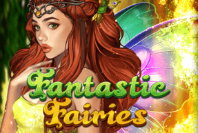 Fantastic fairies thumbnail